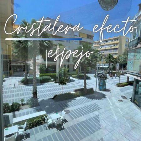 Paris Fashion - Torremolinos Lejlighed Eksteriør billede