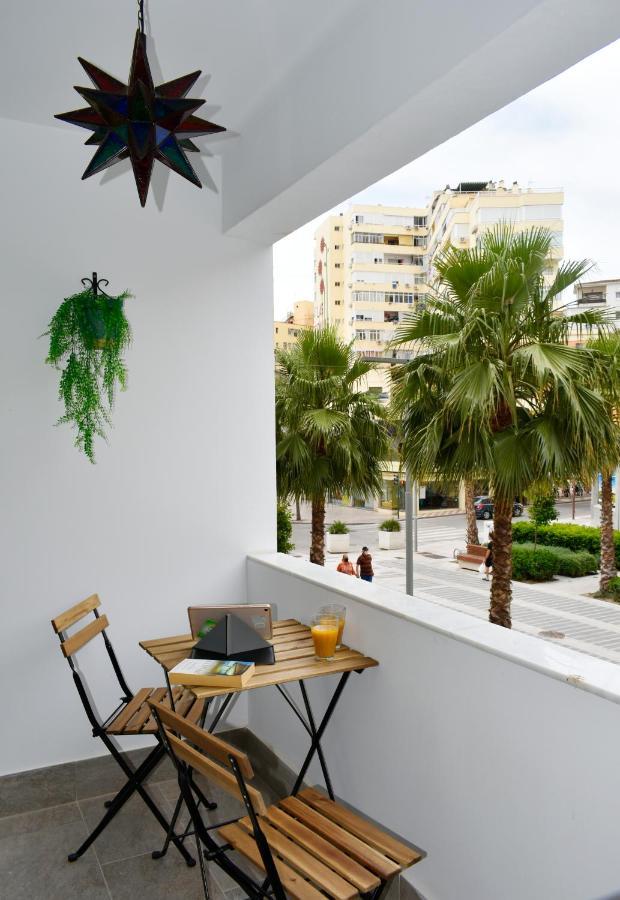 Paris Fashion - Torremolinos Lejlighed Eksteriør billede