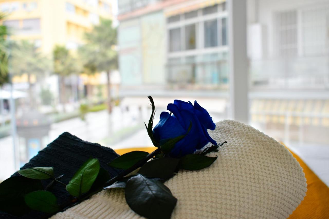 Paris Fashion - Torremolinos Lejlighed Eksteriør billede