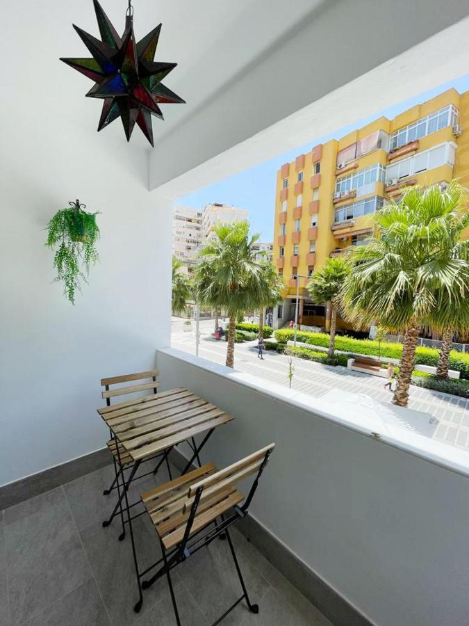Paris Fashion - Torremolinos Lejlighed Eksteriør billede