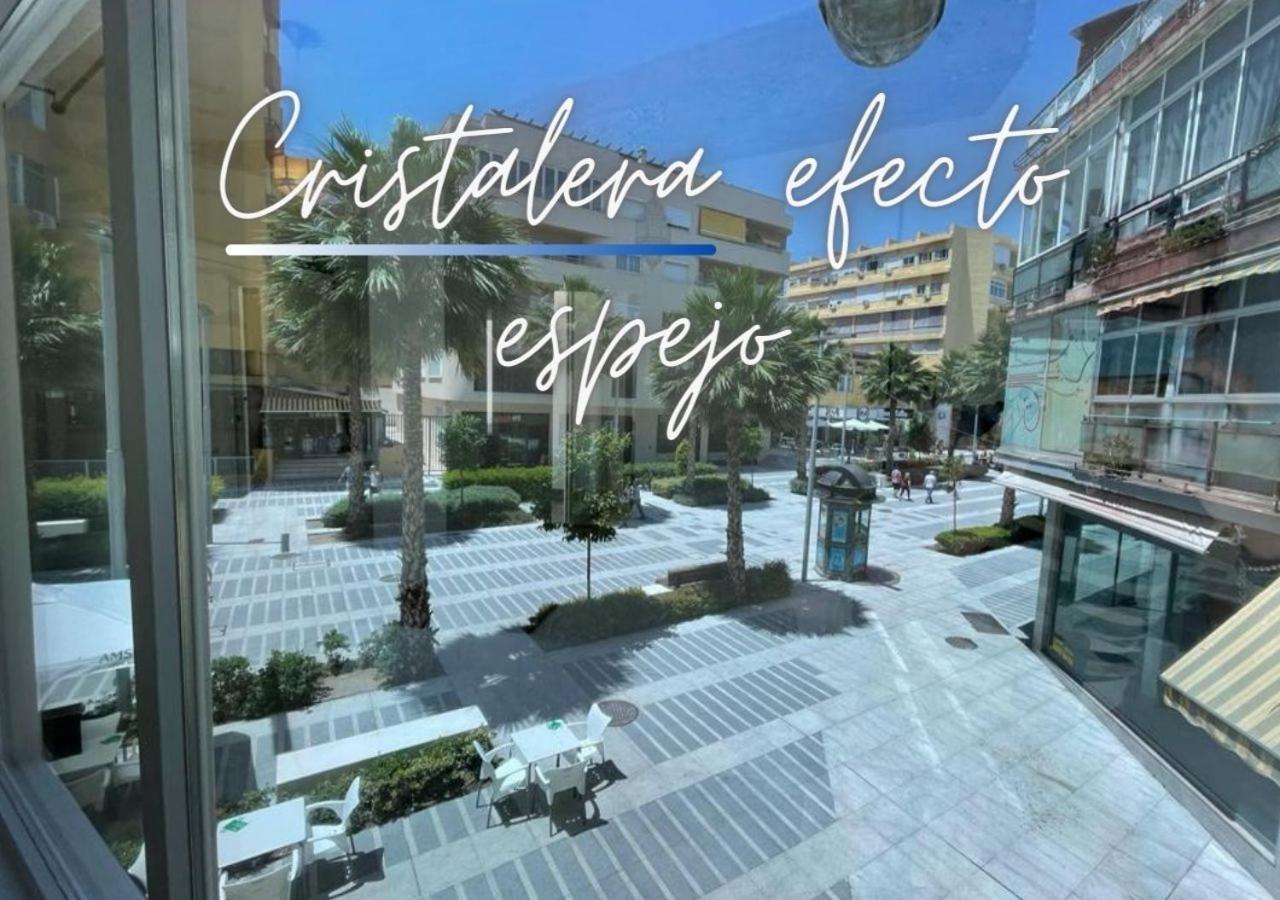 Paris Fashion - Torremolinos Lejlighed Eksteriør billede