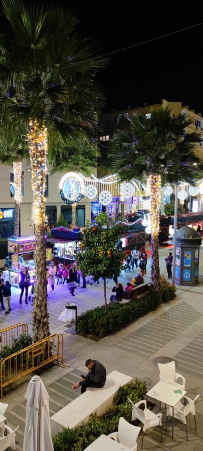 Paris Fashion - Torremolinos Lejlighed Eksteriør billede